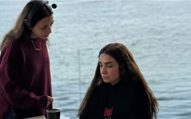 تطورات مفاجئة في الحلقة 11 من مسلسل حد أقصى تحسم مصير علاقة صباح ونادر